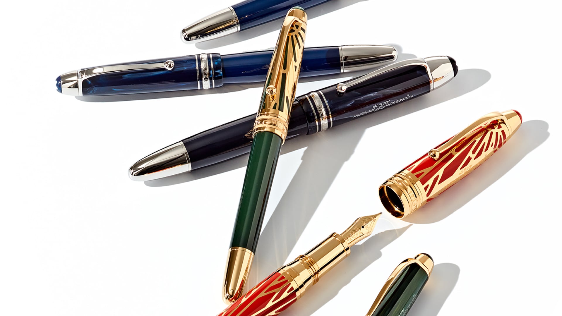 Montblanc storefront UAE Montblanc AE montblanc-storefront-uae-montblanc-ae